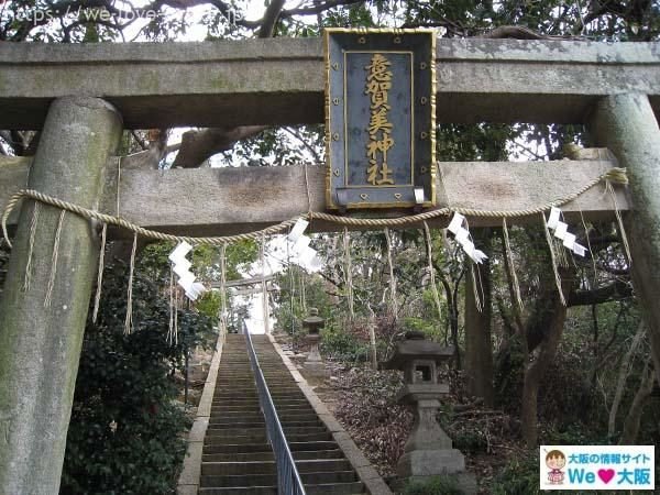 ⛩️ 오카미 신사 이미지 8